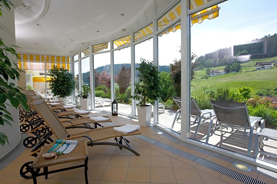 Hotel Waldlust