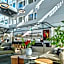 First Hotel Stockholm North