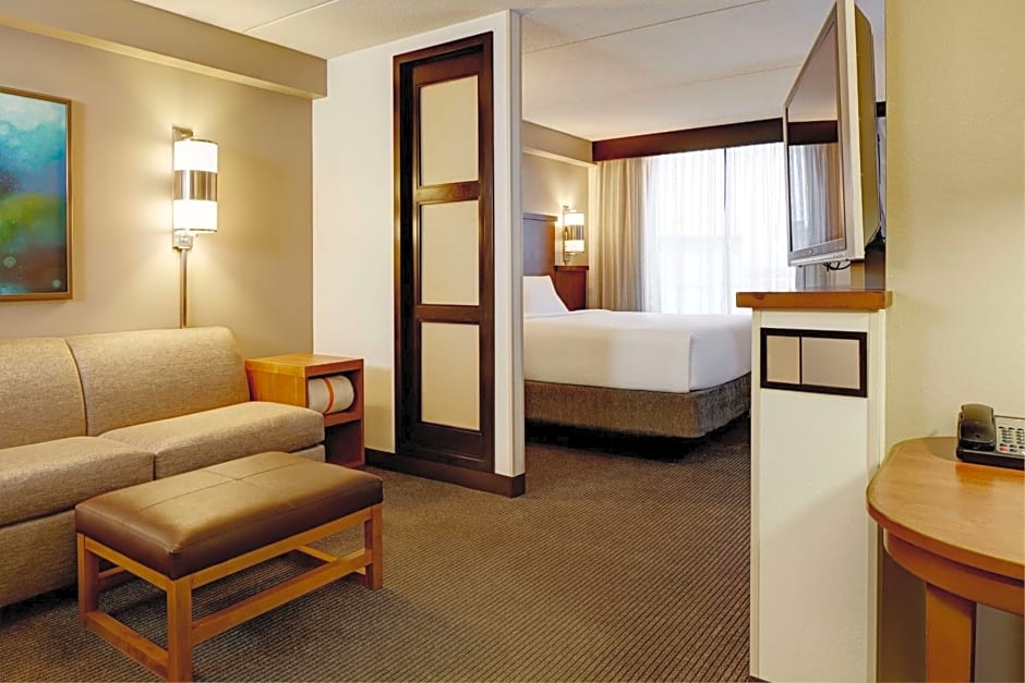 Hyatt Place Raleigh - Durham Airport