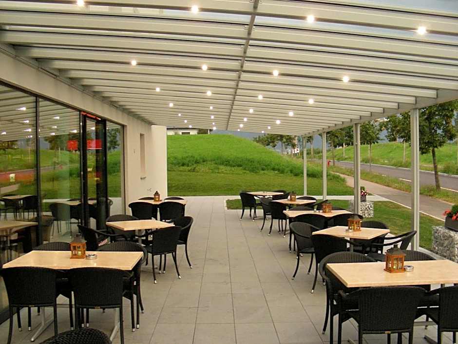 ibis Bulle - La Gruyère