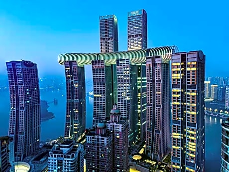 Ascott Raffles City Chongqing