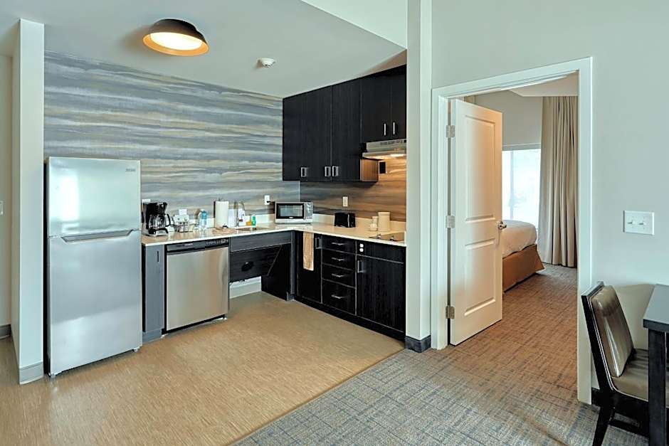 Residence Inn by Marriott Harrisburg North