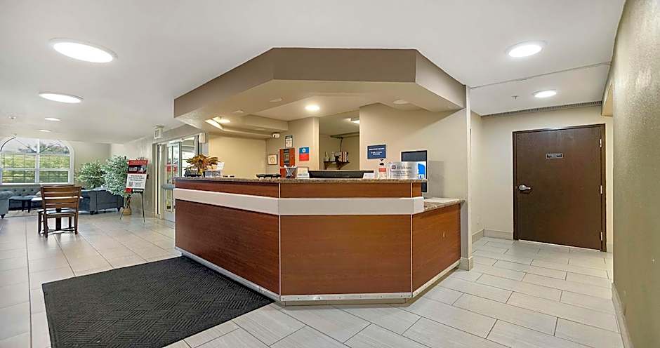 SureStay Plus Hotel by Best Western Rocklin