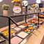 Garner Hotel Mannheim City By IHG