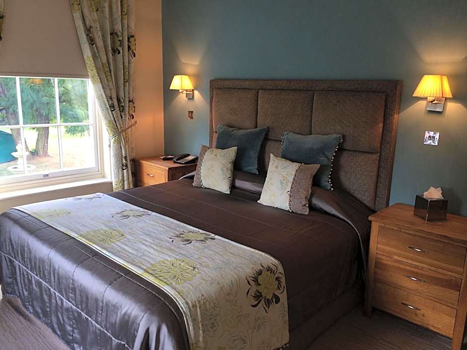 Orsett Hall