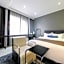 Daejeon Namoo Hotel