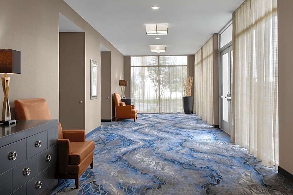 Fairfield Inn & Suites by Marriott Tustin Orange County