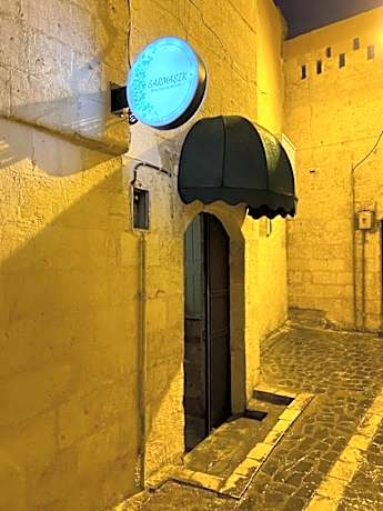 Sarmaşık Otel