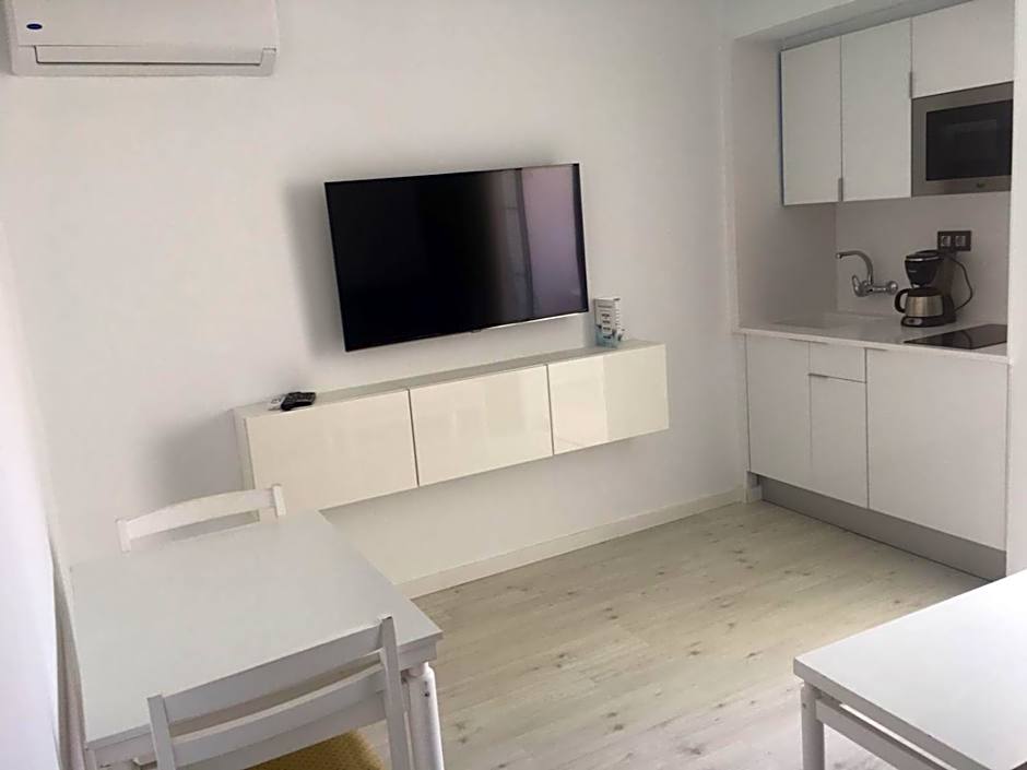 Atlantic Sun Beach - Gay Men Only