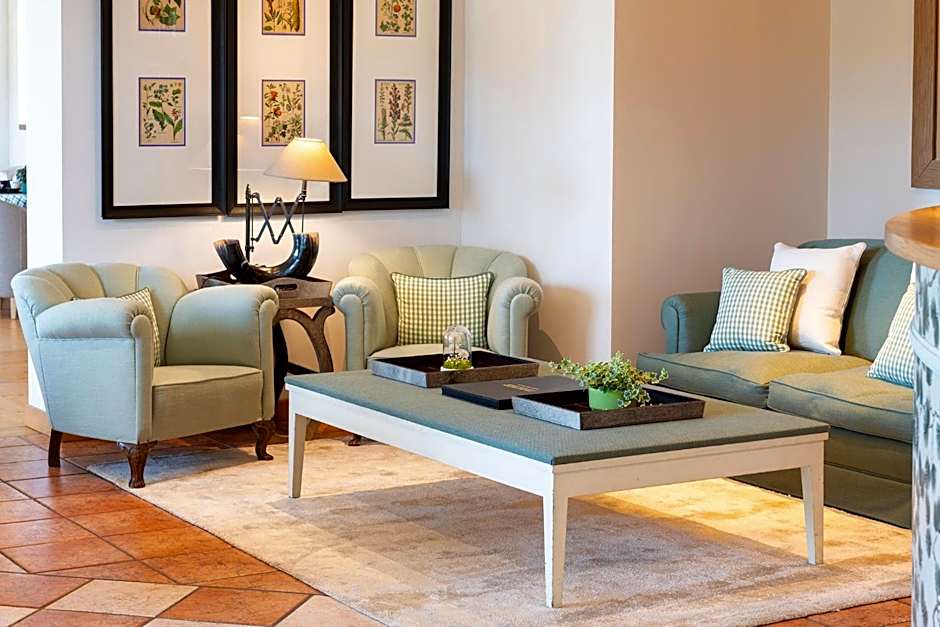 Villa Bonomo Charme Hotel