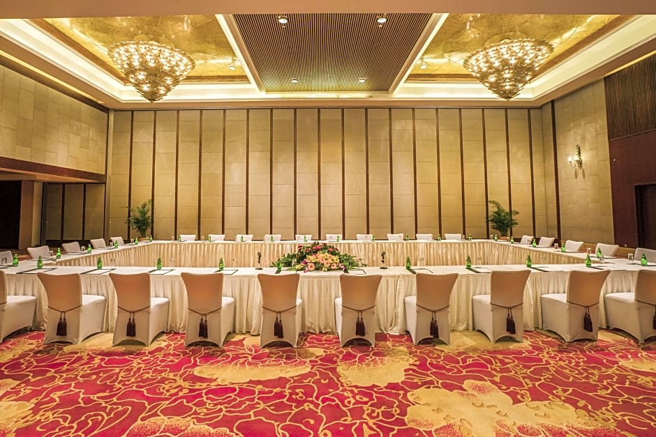 Sheraton Ningbo Hotel