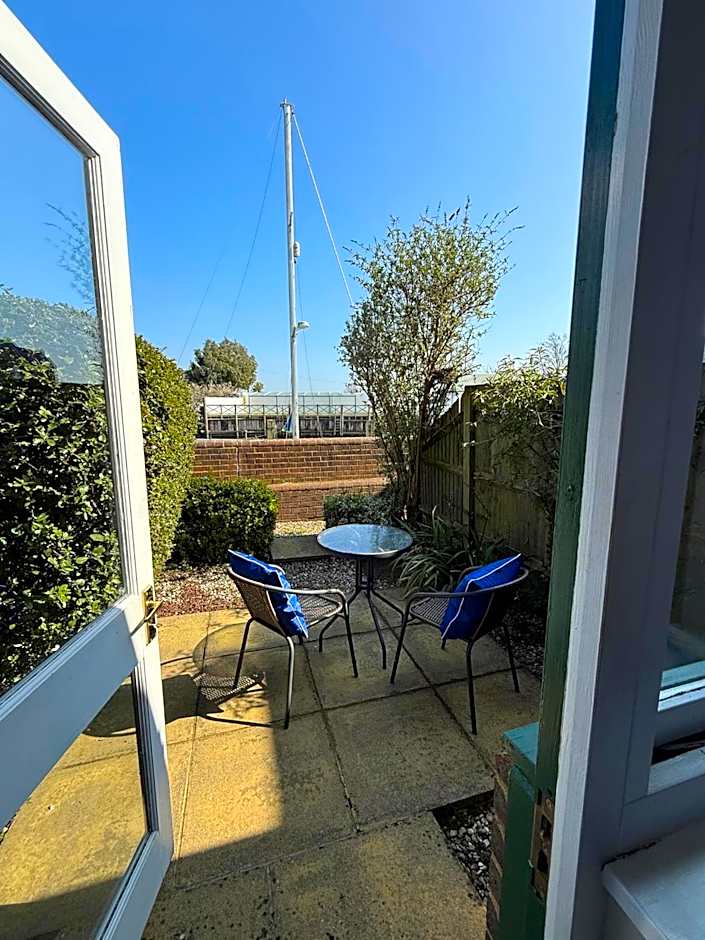 The River Haven Hotel