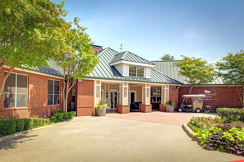 Homewood Suites By Hilton Dallas/Irving/Las Colinas