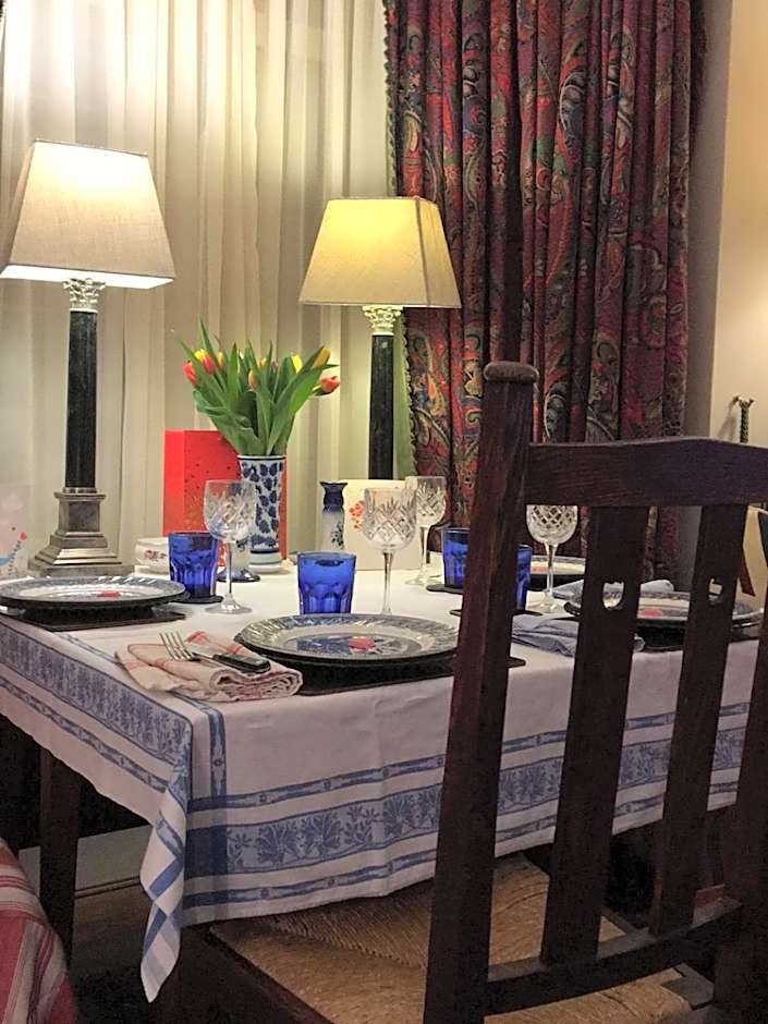 Wynberg House Bed & Breakfast Swansea