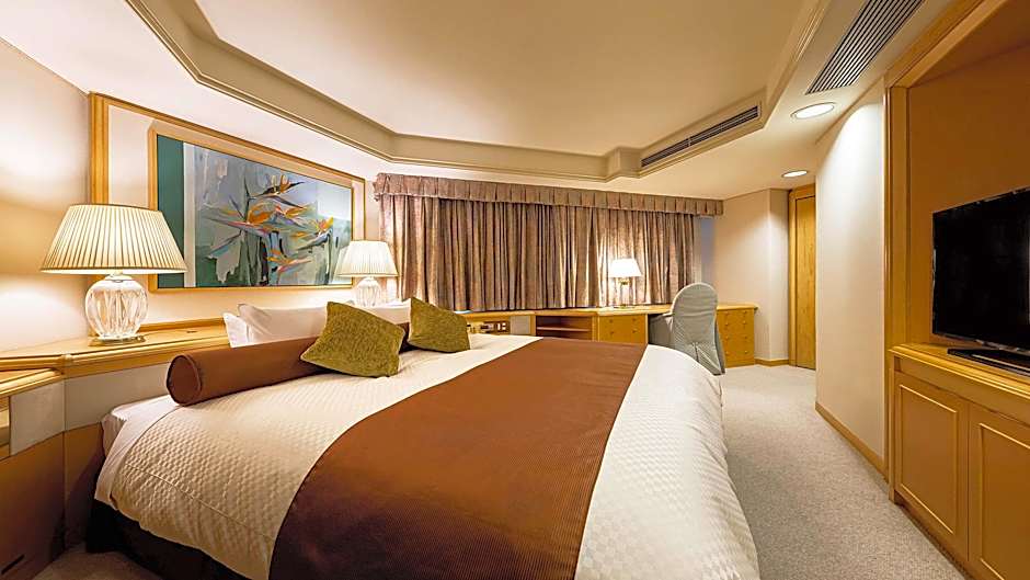 Utsunomiya Tobu Hotel Grande