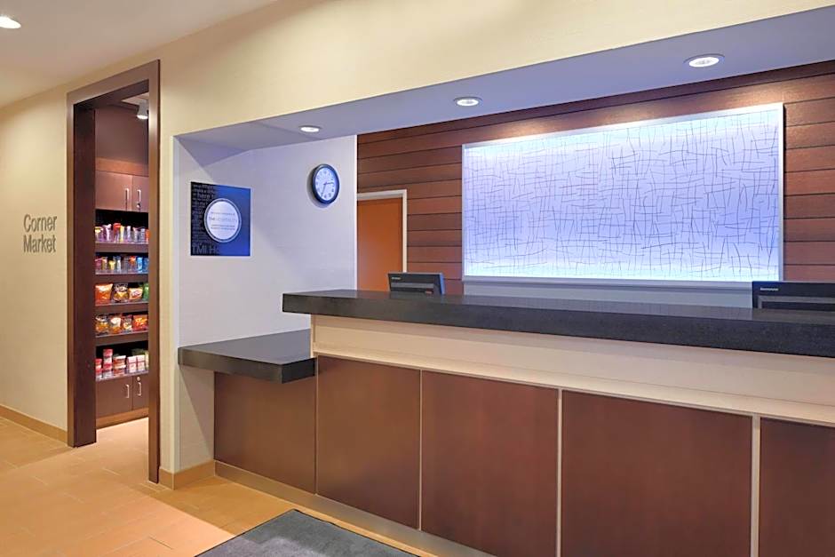 Fairfield Inn & Suites by Marriott Youngstown Boardman/Poland