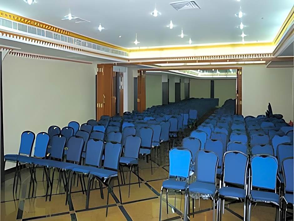 Hotel IK London Residency