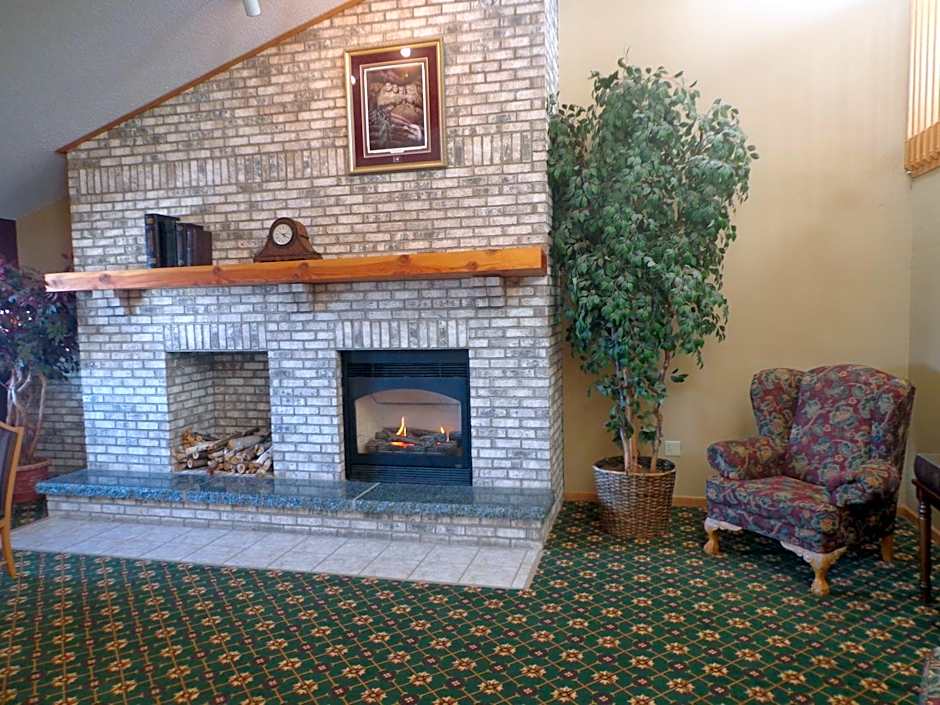 AmericInn by Wyndham Madison SD