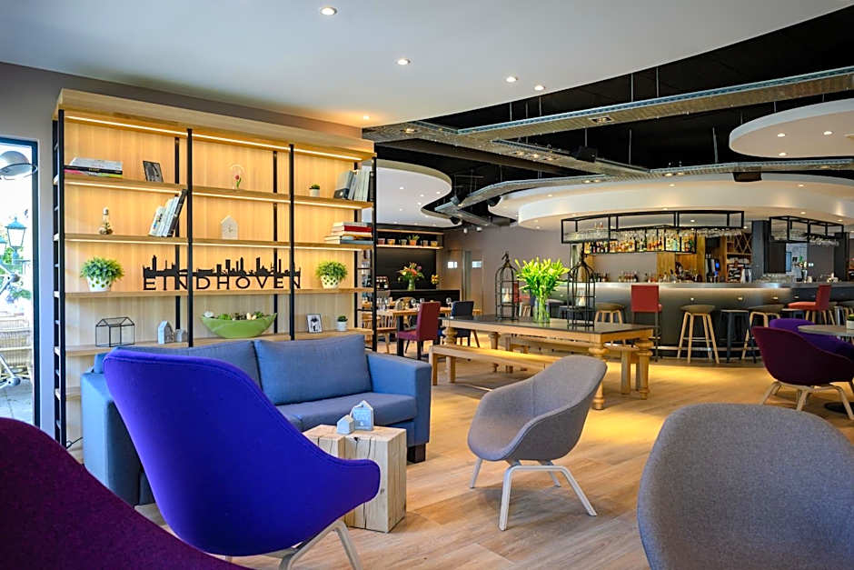 Campanile Hotel & Restaurant Eindhoven