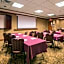 Hampton Inn By Hilton Goshen