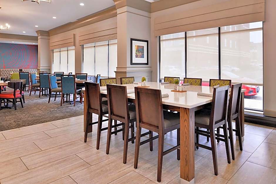 Hilton Garden Inn Terre Haute