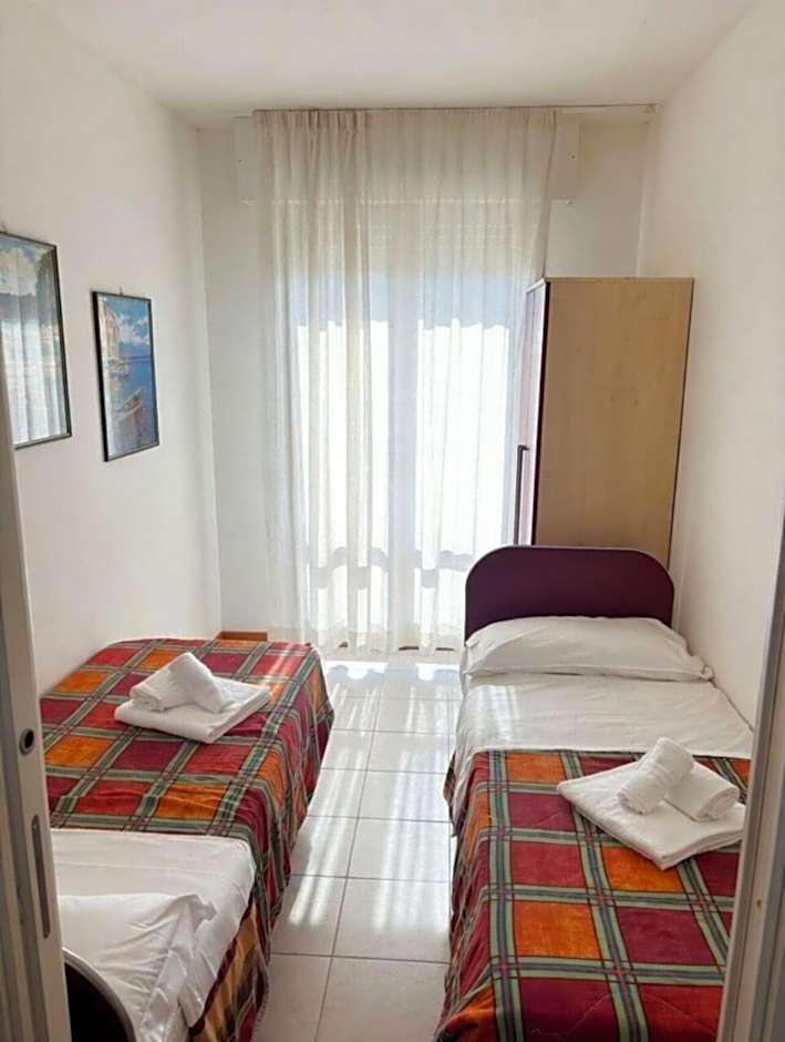 Aparthotel Costa Paradiso