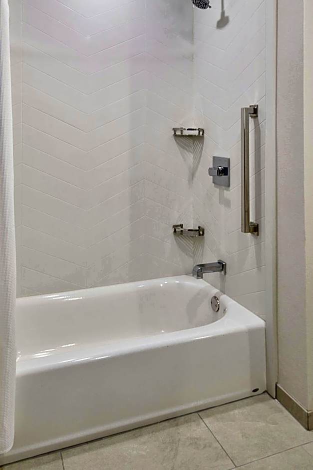 Fairfield Inn & Suites by Marriott Louisville Jeffersonville