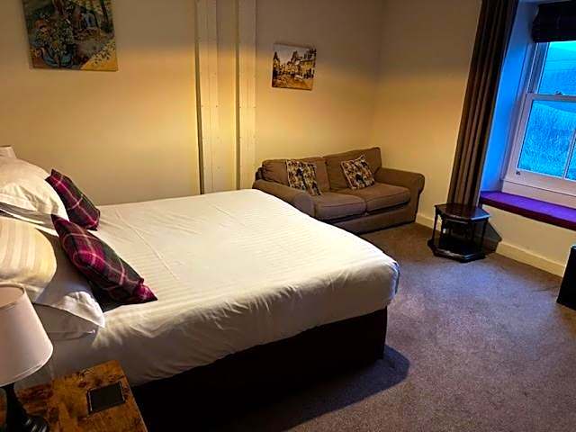 New Inn Appletreewick