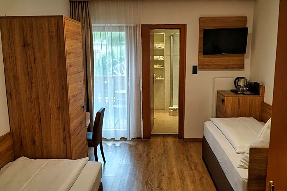 Hotel Charlotte