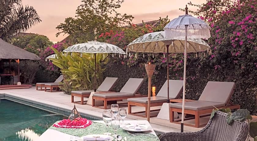 The Pavilions Bali