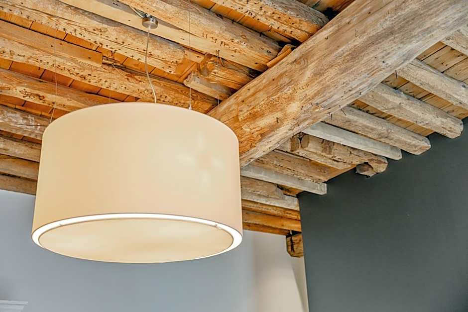 Hotel De Groene Hendrickx