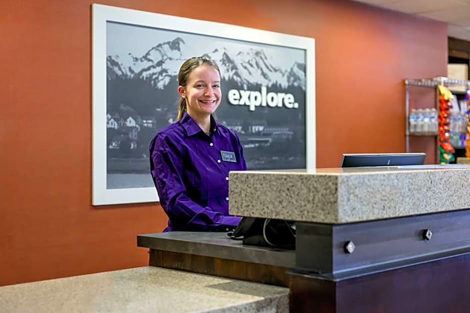 Hampton Inn & Suites Tahoe-Truckee