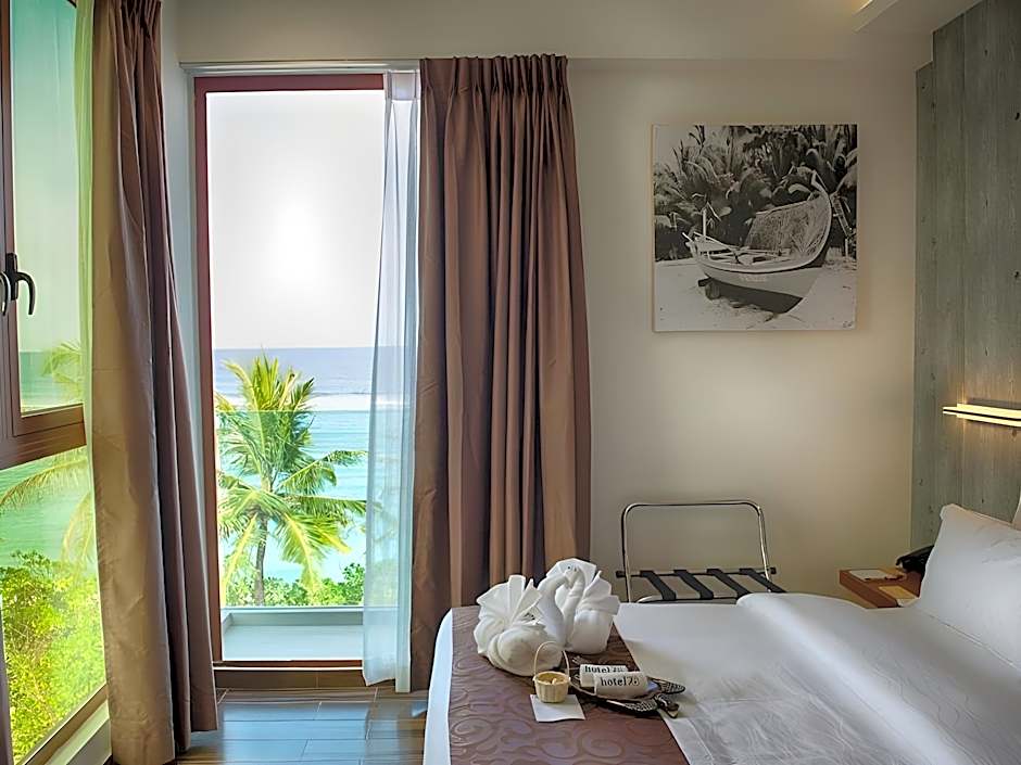 h78 at Hulhumale Maldives