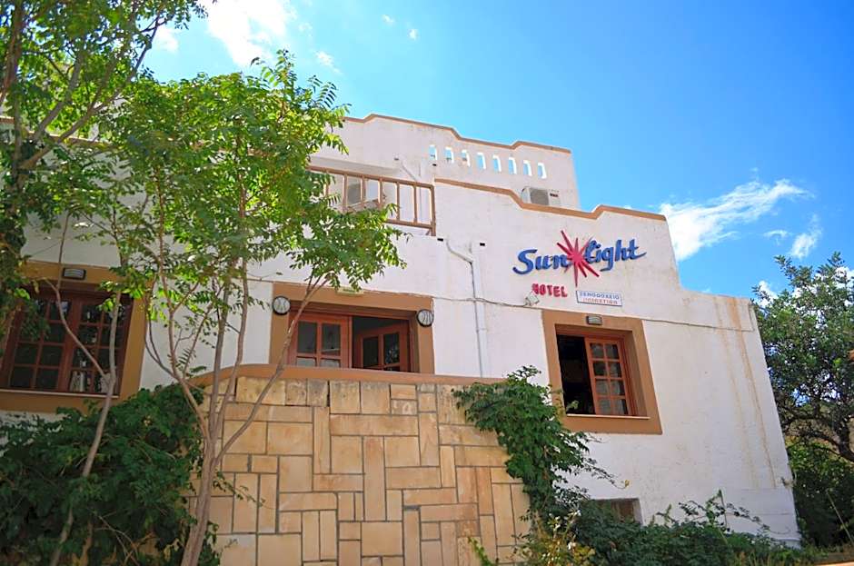 Sunlight Hotel