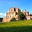 Dalhousie Castle