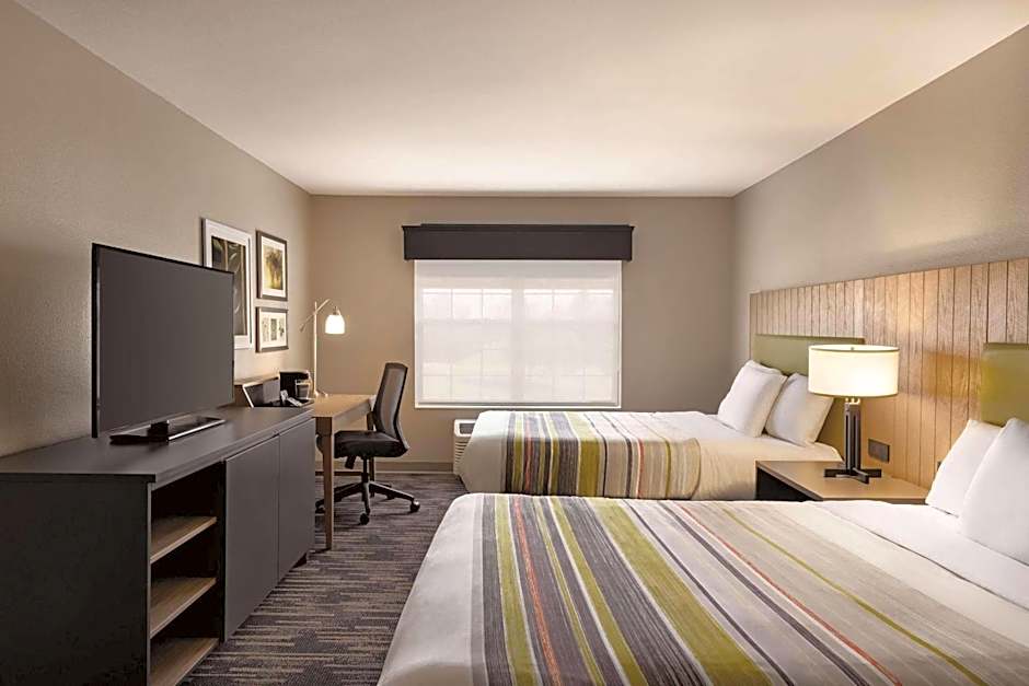 Country Inn & Suites by Radisson, Madison, WI