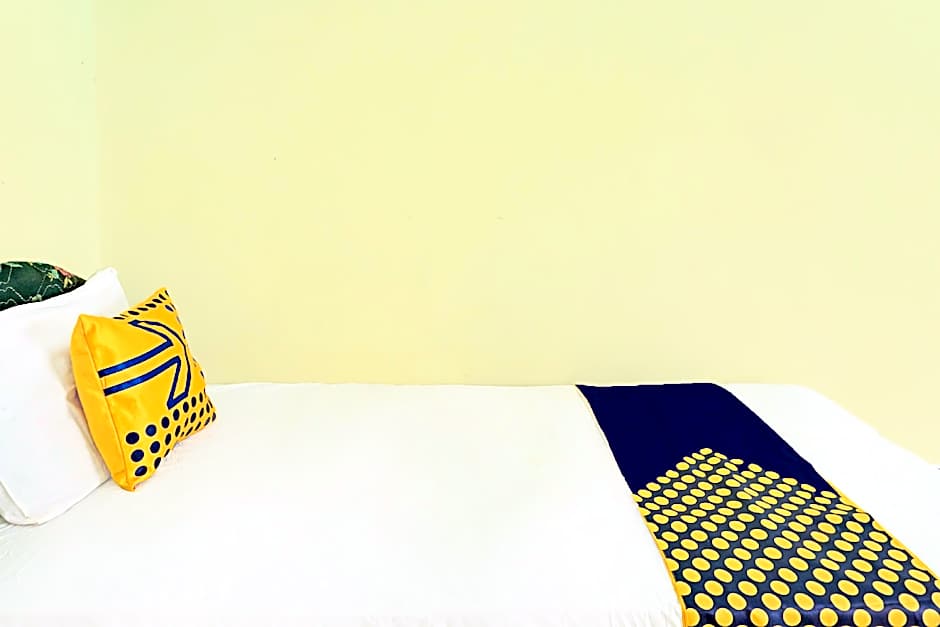 Hotel O Dhaha Penginapan House Syariah