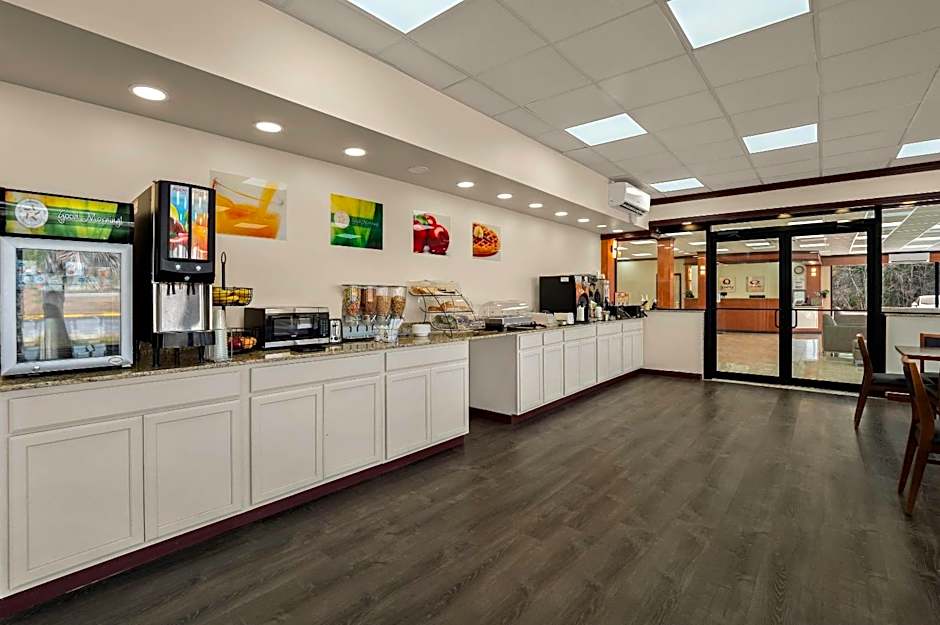 Quality Inn Yemassee - Point South I-95