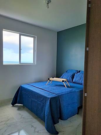 Apartamento 201 Mar