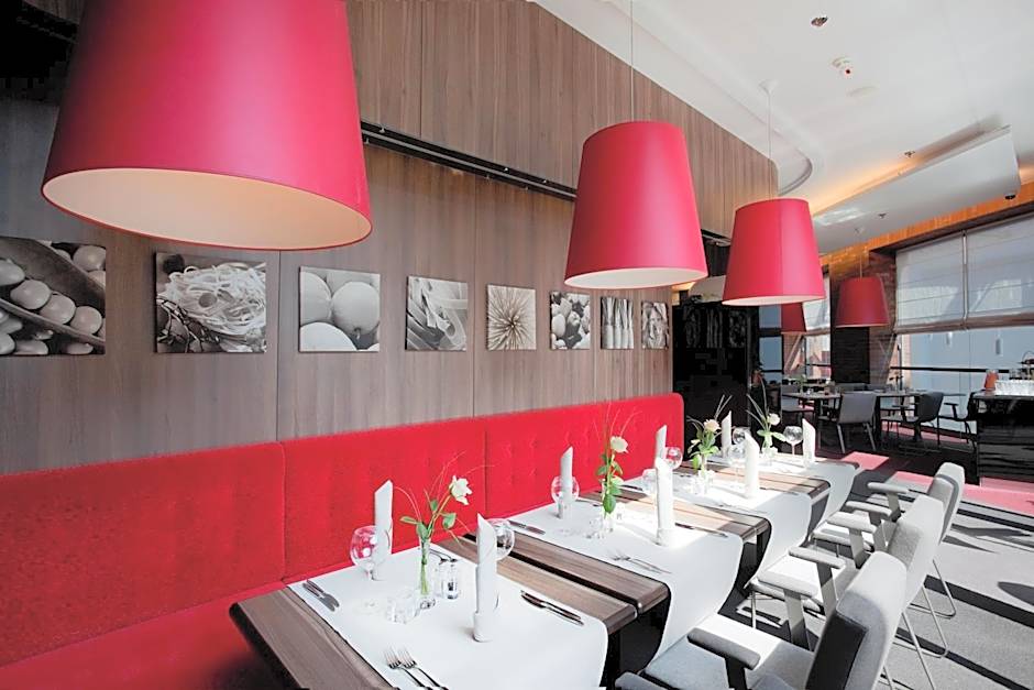 Qubus Hotel Bielsko-Biała