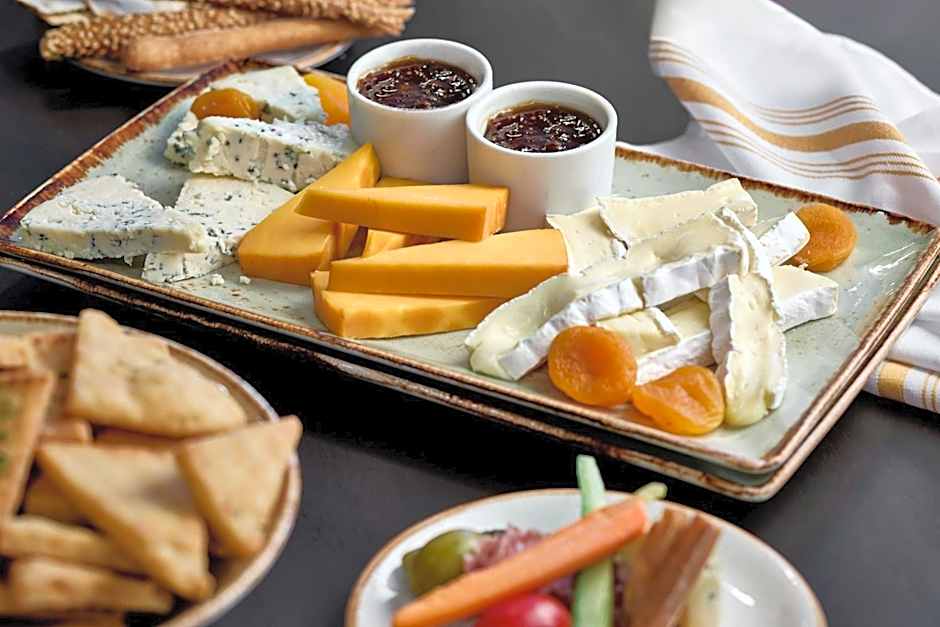 The Westin Charlotte