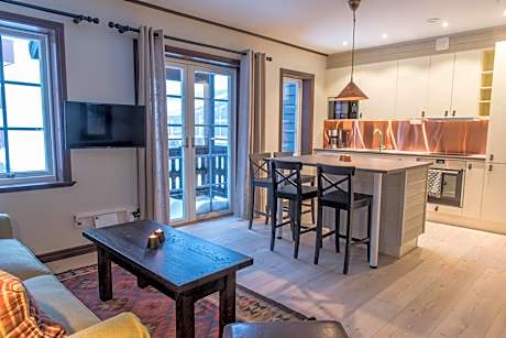 Standard Apartment