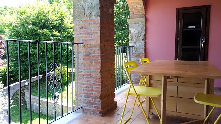 La Collina dei Franchi