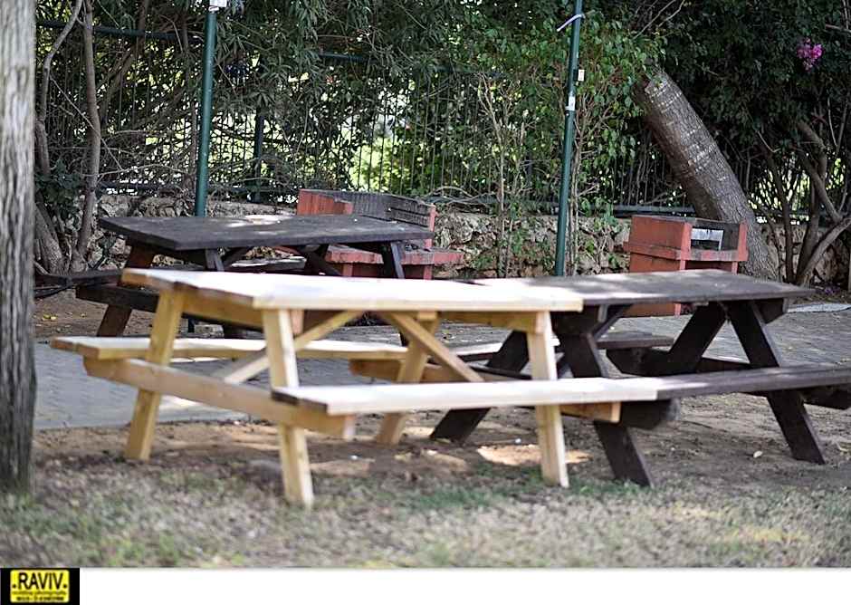 Royal Suite Caesarea