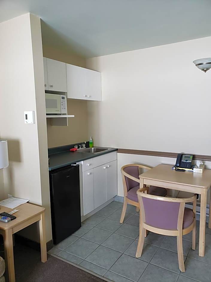 Shemron Suites Hotel