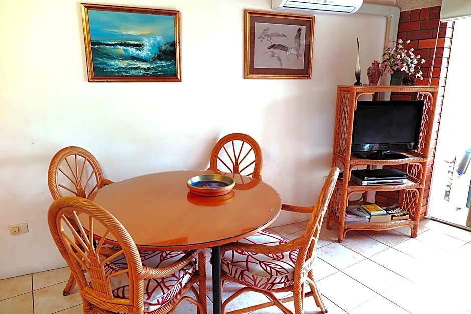 Northpoint Holiday Apartments