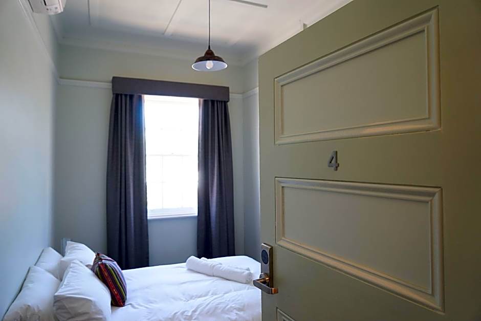 Rosehill Hotel