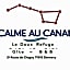 Calme au Canal de Centre