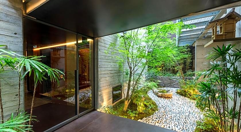 Genji Kyoto, a Member of Design Hotels
