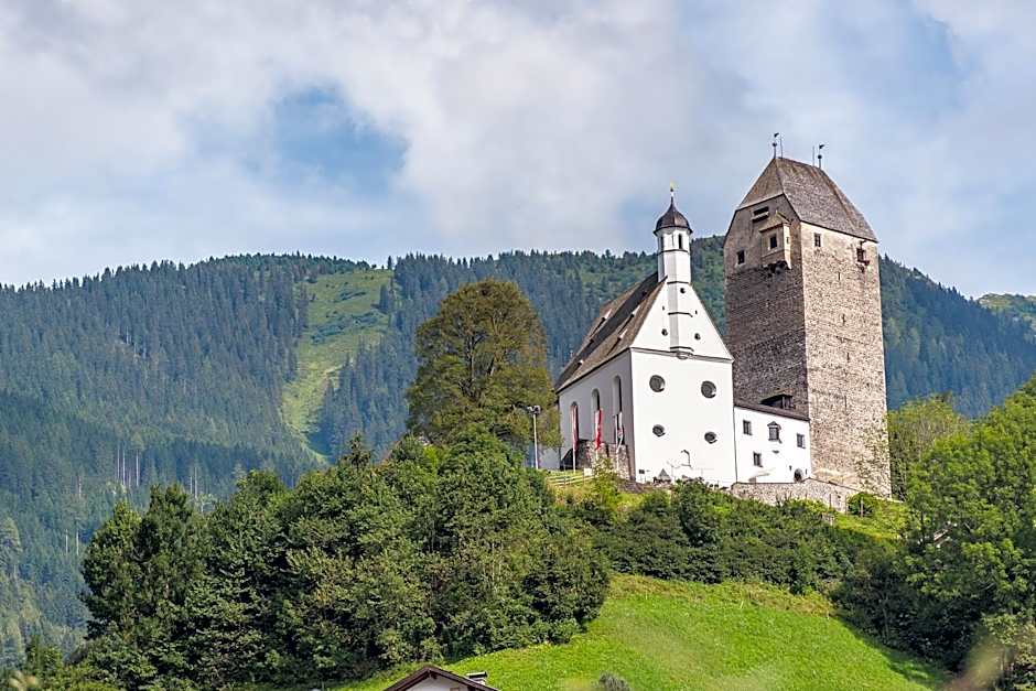 STAY.inn Comfort Art Hotel Schwaz